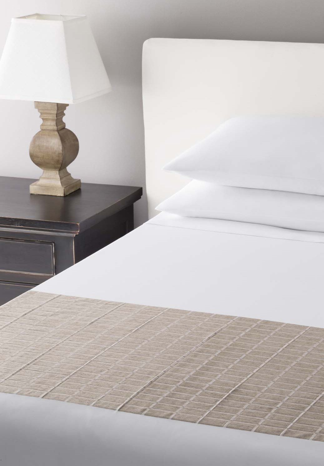 Standard Textile Introduces Latest Bedding Innovation At